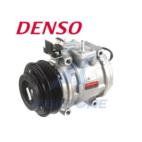 DENSO製 ベンツ W201 W124 W126 R107 W460 W461 W463 601 602 エアコン