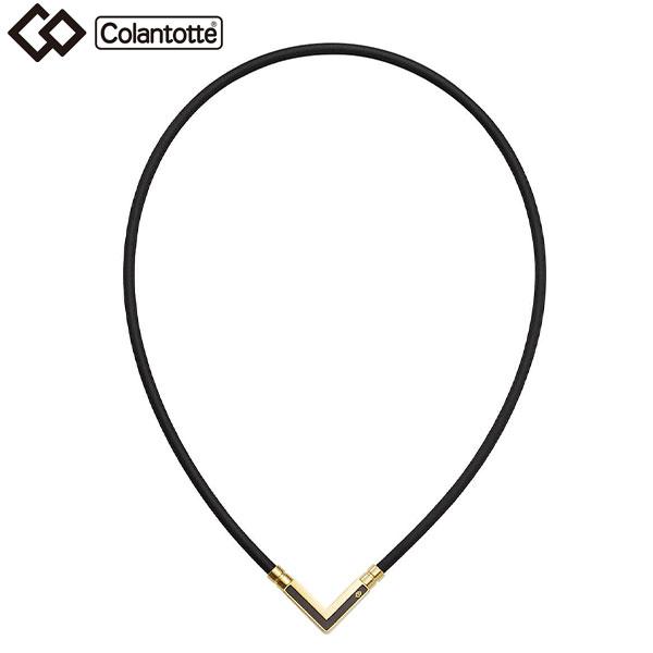 ColanTotte（コラントッテ） TAO α VEGA NEXT 磁気 ネックレス