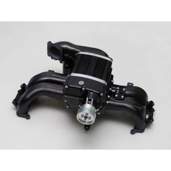 クスコ エンジンパーツ スーパーチャージャーキット 965 720 B スバル