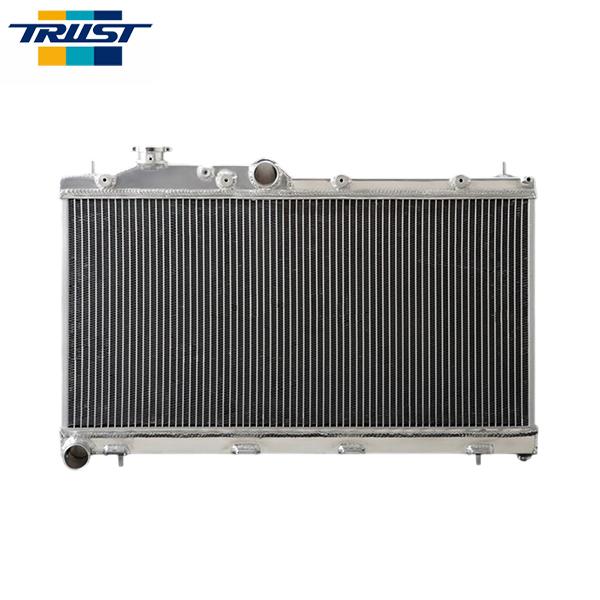 TRUST（トラスト） GReddy アルミラジエター TW-R シルビア PS13 1991