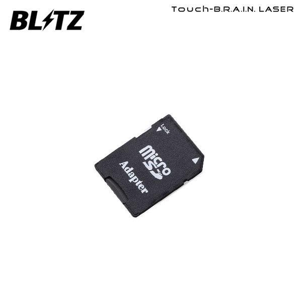 BLITZ（ブリッツ） Touch-LASER レーザー＆レーダー探知機用オプション