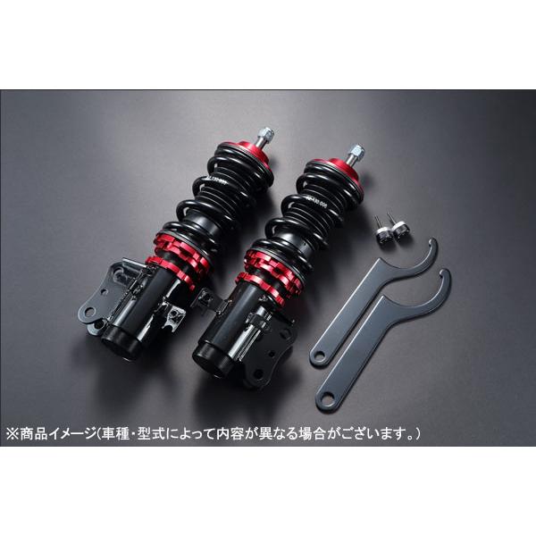 シュピーゲル Spiegel プロスペックワゴン 車高調整キット(フロント