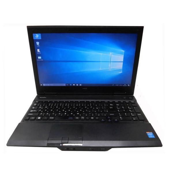 NEC PC-VK26TXZNG 15.6インチ Windows11 i5 Amazon.co.jp: 【整備済み