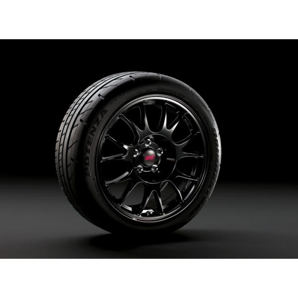 SUBARU（スバル） 【インプレッサ・GV】WRX STI tS TYPE RA NBR 用