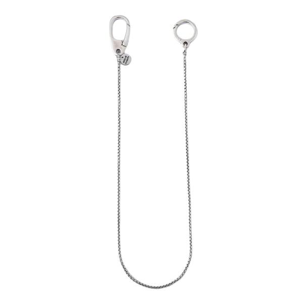 XOLO XOLO JEWELRY / ショロ ジュエリー ： Double Clasp with