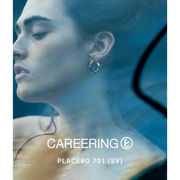 CAREERING CAREERING / キャリアリング ： PLACEBO 701 (SV