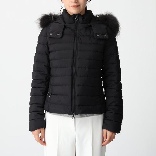 TATRAS（タトラス） ダウンジャケット コート ヴァレナ ブラック