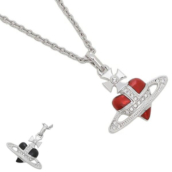 Vivienne Westwood（ヴィヴィアンウエストウッド） ネックレス