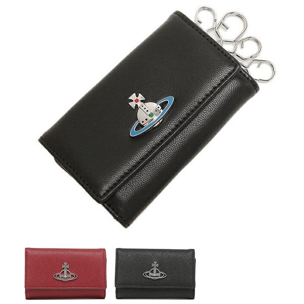 Vivienne Westwood（ヴィヴィアンウエストウッド） キーケース