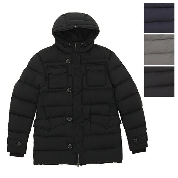 HERNO（ヘルノ） ダウンジャケット コート レジェンド メンズ HERNO