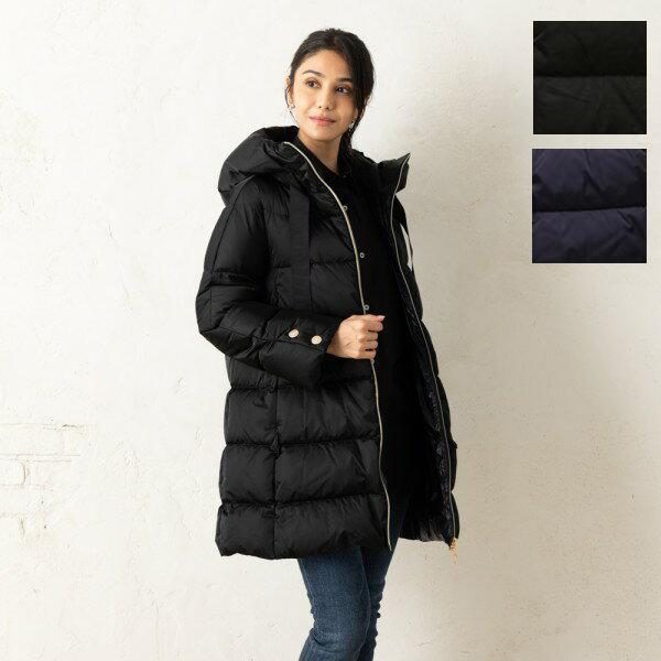 HERNO（ヘルノ） ダウンジャケット コート コート ポーラーテック