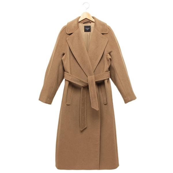 Max Mara（マックスマーラ） 4523156 コート ウィークエンド テンペラ