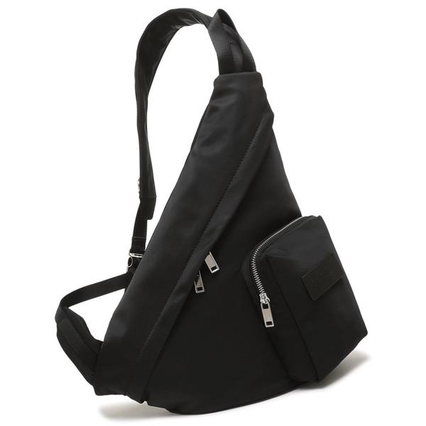 MM6 エムエムシックス メゾンマルジェラ ボディバッグ ニューメリック