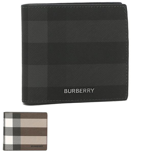 BURBERRY（バーバリー） 二つ折り財布 メンズ BURBERRY 8056707