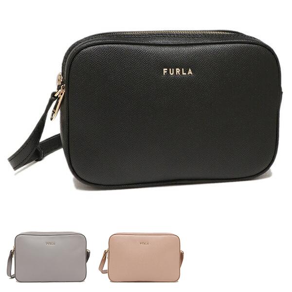 FURLA（フルラ） ショルダーバッグ リリー XLサイズ カメラバッグ ミニ