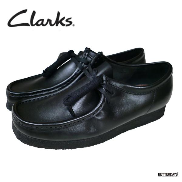 Clarks（クラークス） ワラビー メンズ WALLABEE CLARKS ORIGINALS