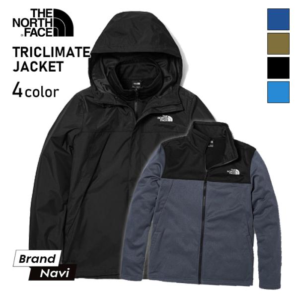 THE NORTH FACE（ザ ノースフェイス） ノースフェイス メンズ