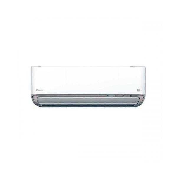 ダイキン（DAIKIN） エアコン 14畳 本体のみ 単相200V うるさらX R