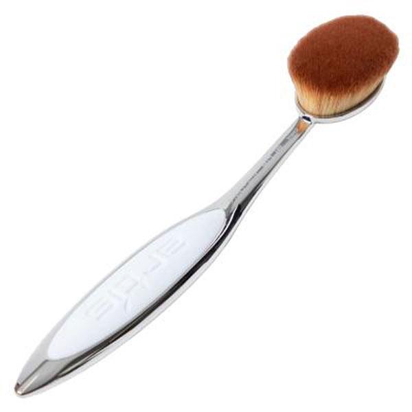 並行輸入品 アーティス メイクアップブラシ エリート オーバル6 ARTIS