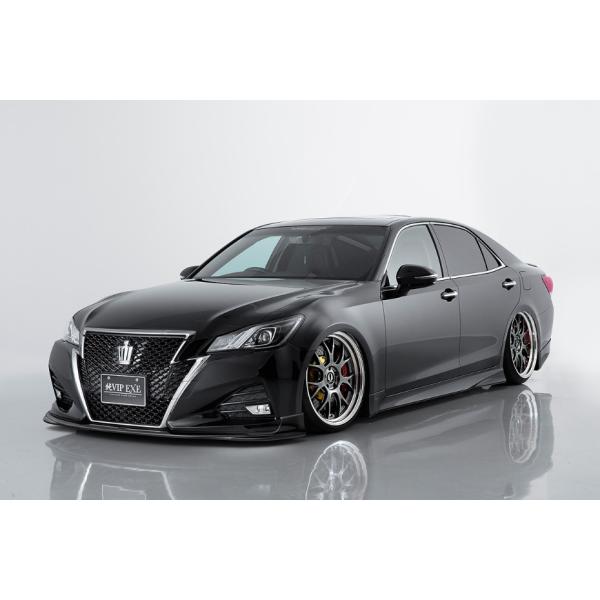 車用エアロパーツ aws210 アスリート クラウン」の人気商品一覧 | 安い