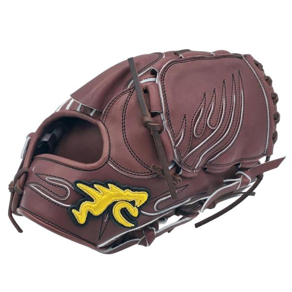 GLOVE STUDIO RYU リュウ 硬式グラブ キップレザー 野球 グローブ