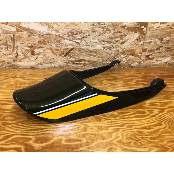 カワサキ ゼファーχ ゼファーカイ テールカウル Z2タイプ タイガー