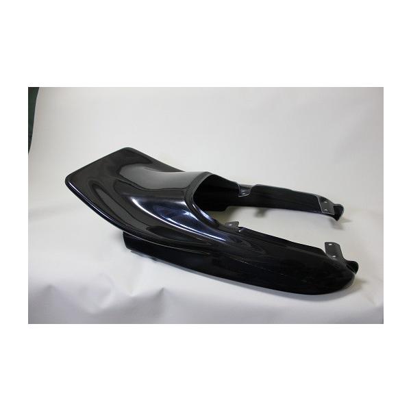 CB400SF用 テールカウル FIGHTER ファイター : バイクマン 2号店