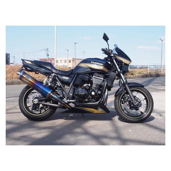 ZRX1200DAEG・ZRX1200R・ZRX1100 MKアンダー | JChereヤフー