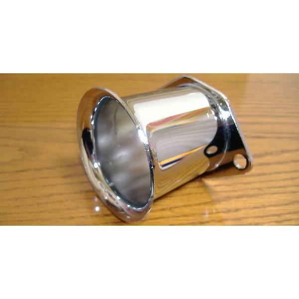 メッキファンネル新品/ウェーバーWEBERソレックスSOLEX ハコスカS130Z