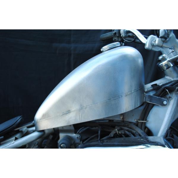 ホンダ（HONDA） Magna50用スポーツスタータンク/マグナ50 : 部品屋K&W