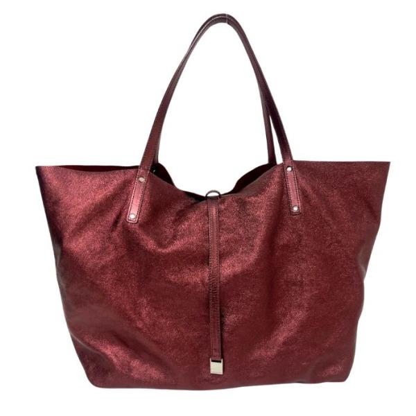 TIFFANY&Co.（ティファニー） ポーチ付 リバーシブル トートバッグ