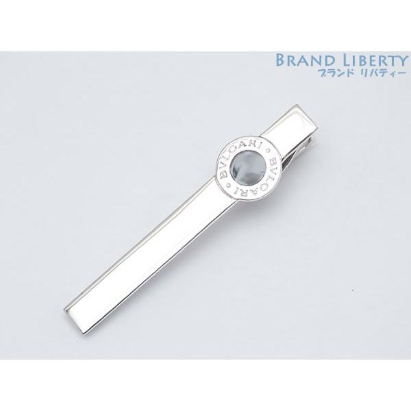 BVLGARI（ブルガリ） 新品仕上げ ブルガリ・ブルガリ シルバー