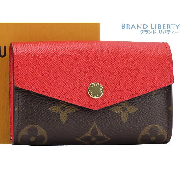 LOUIS VUITTON（ルイ・ヴィトン） 新古品 モノグラム ミュルティカルト