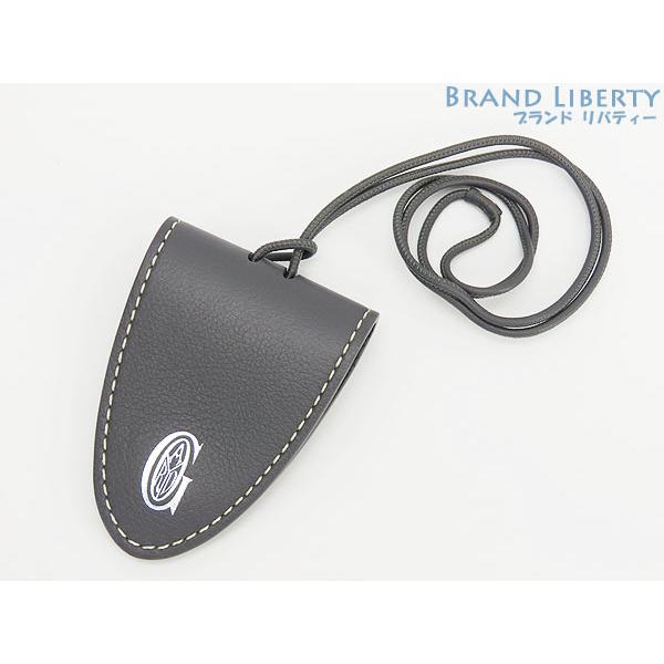 GOYARD（ゴヤール） 新古品 クロ ユニバーサル バッグクリップ