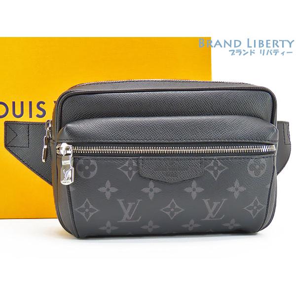 LOUIS VUITTON（ルイ・ヴィトン） 新品同様 タイガラマ モノグラム