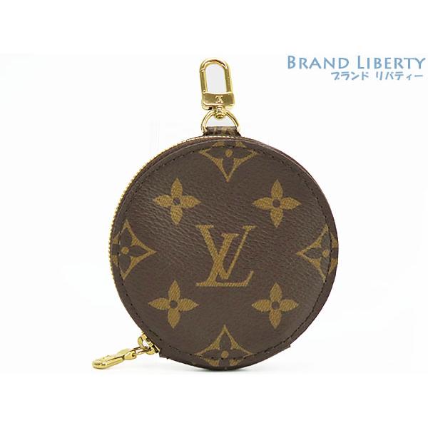 LOUIS VUITTON（ルイ・ヴィトン） 新品同様 モノグラム フック付き