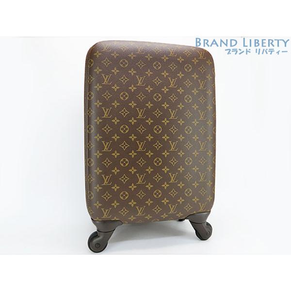 LOUIS VUITTON（ルイ・ヴィトン） 未使用 モノグラム ゼフィール 55 4