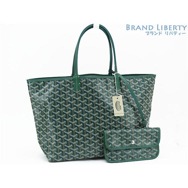 GOYARD（ゴヤール） 新品 サンルイPM ショルダーバッグ トートバッグ