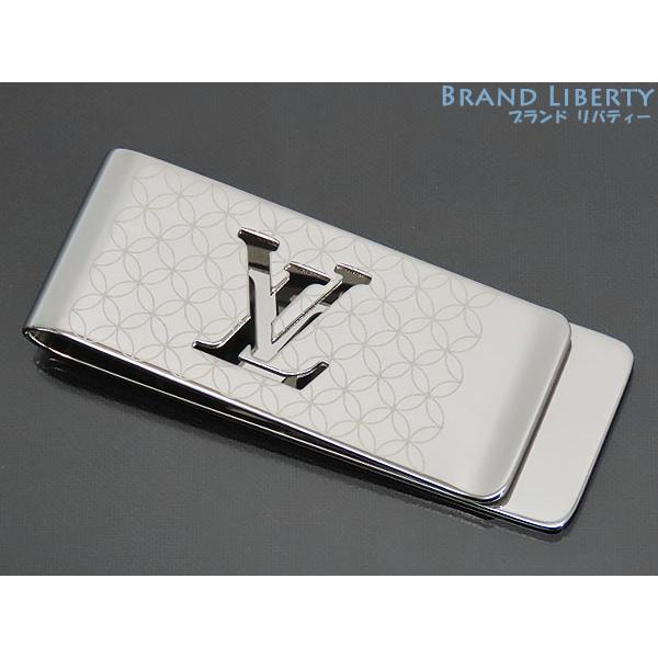 LOUIS VUITTON（ルイ・ヴィトン） 新品同様 ビルクリップ シャンゼリゼ