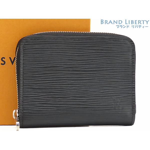 LOUIS VUITTON（ルイ・ヴィトン） 未使用 エピ ジッピーコインパース