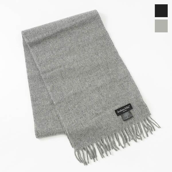 Joshua Ellis（ジョシュアエリス） マフラー メンズ レディース