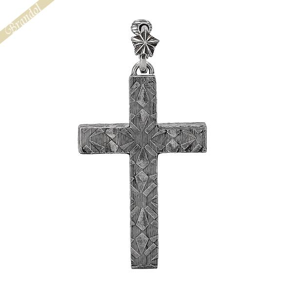 GUCCI（グッチ） イヤリング イヤリング メンズ 片耳用 クローム