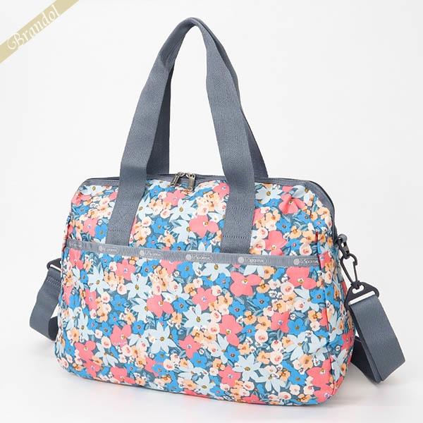 LeSportsac（レスポートサック） ボストンバッグ LeSportsac HARPER