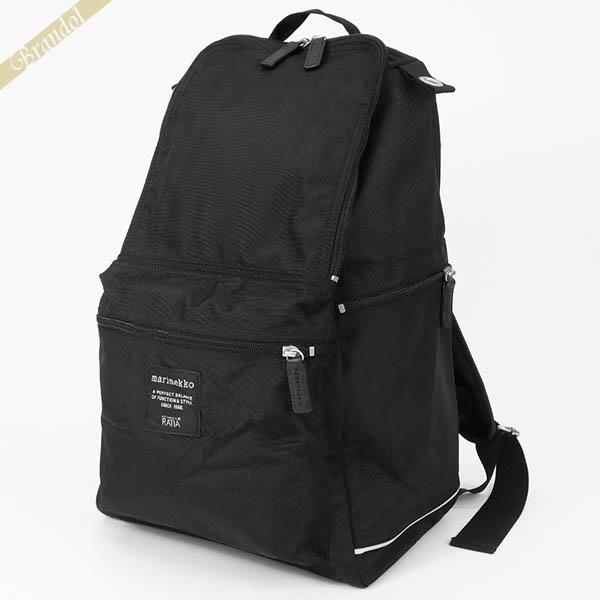 marimekko（マリメッコ） リュックサック marimekko BUDDY バディ