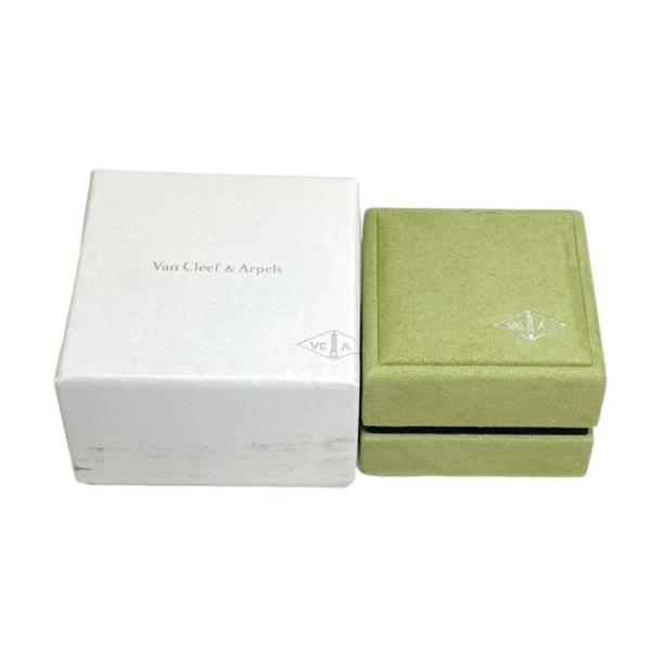 Van Cleef ＆ Arpels（ヴァンクリーフ ＆ アーペル） ジュエリーケース