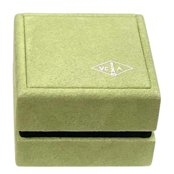 Van Cleef ＆ Arpels（ヴァンクリーフ ＆ アーペル） ジュエリーケース