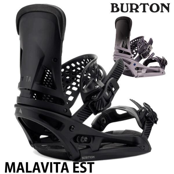 BURTON（バートン） 22-23 BURTON / バートン MALAVITA EST マラビータ