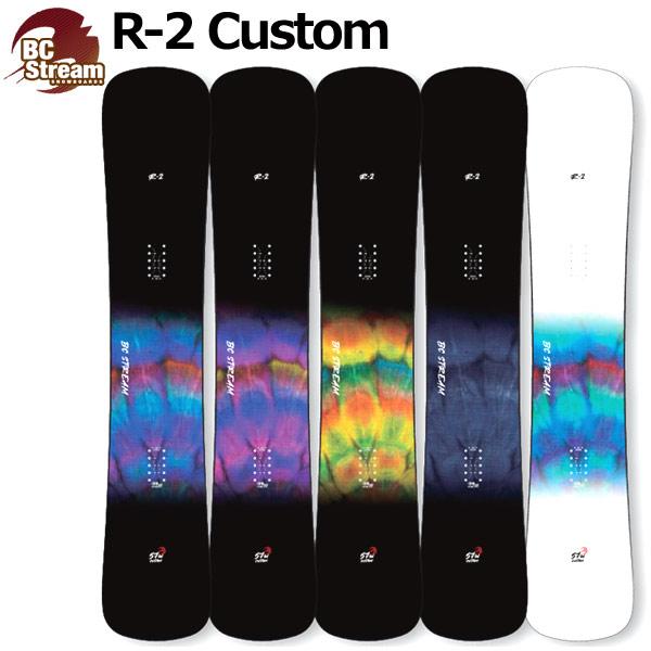 25-26 BC-STREAM / ビーシーストリーム R-2 Custom アールツー