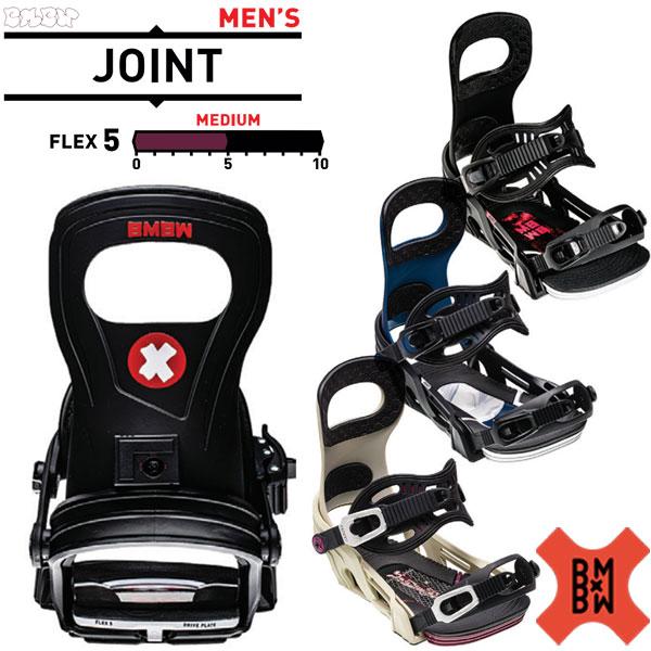 23-24 BENT METAL / ベントメタル JOINT ジョイント メンズ