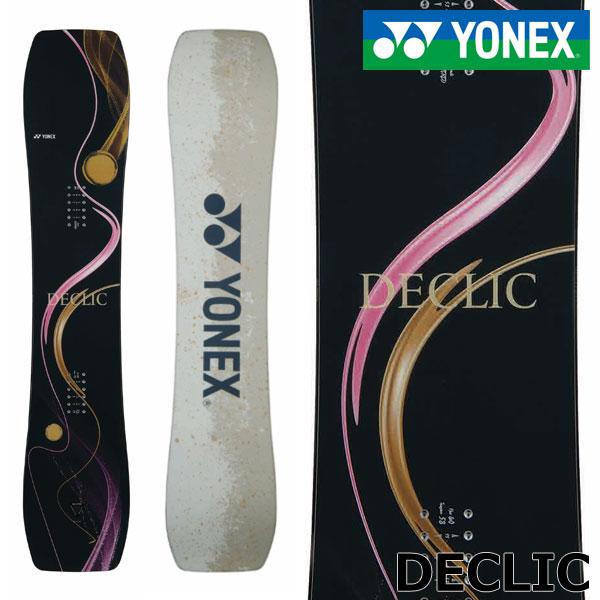 YONEX（ヨネックス） 25-26 YONEX/ヨネックス DECLIC デクリック